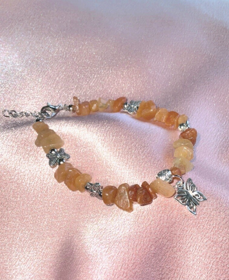 Friendship Bracelet