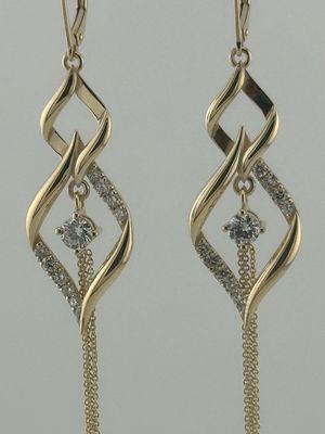 Gorgeous Earrings