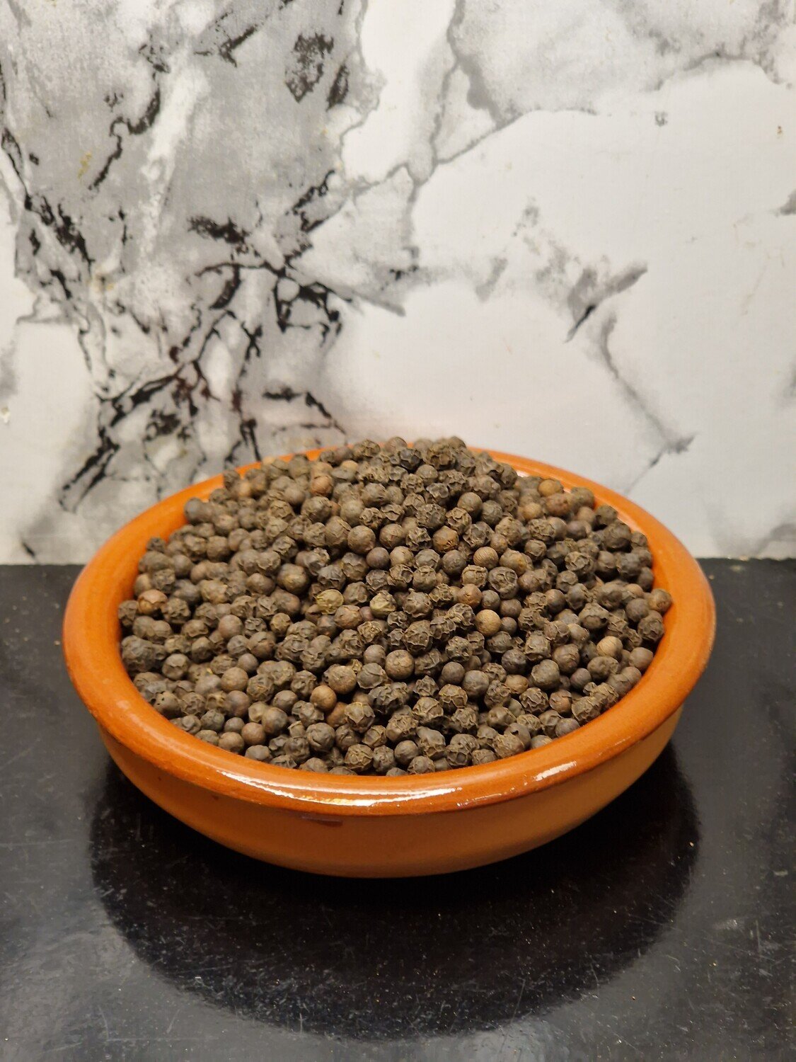 Black Pepper