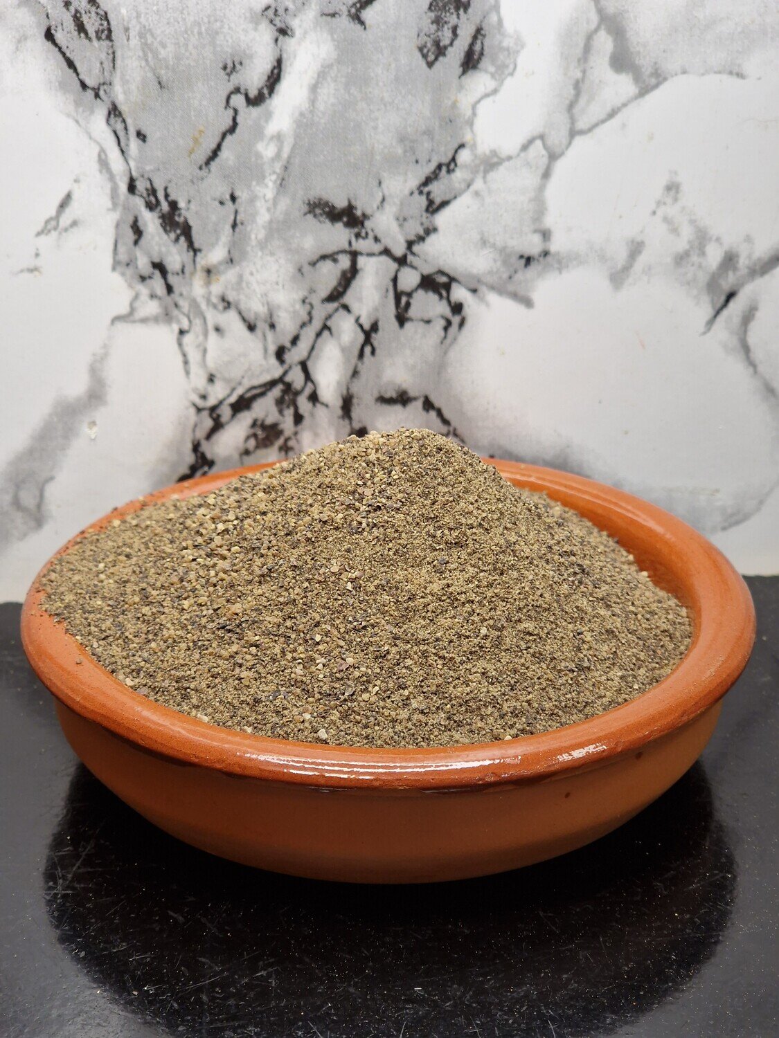 Black Pepper Ground 