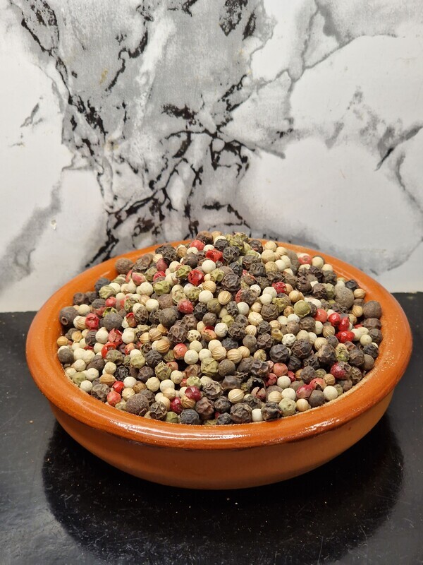 Mix Pepper 120gr