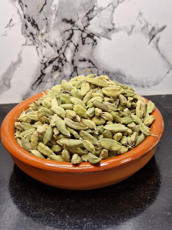 Ceylan grain cardamom
