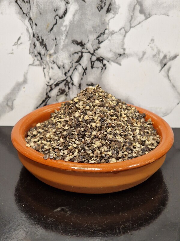 Crush Black Pepper