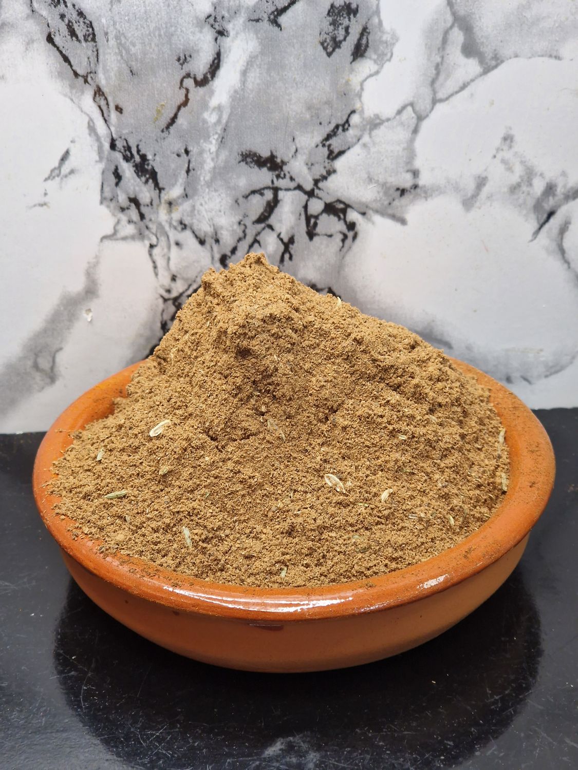 Five Chinese spices