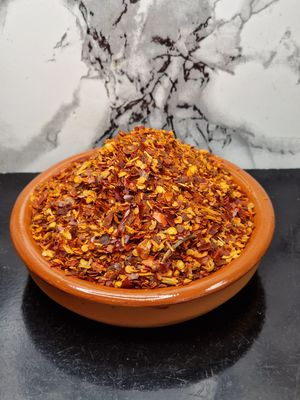 Argentine Ají (Ground chili)