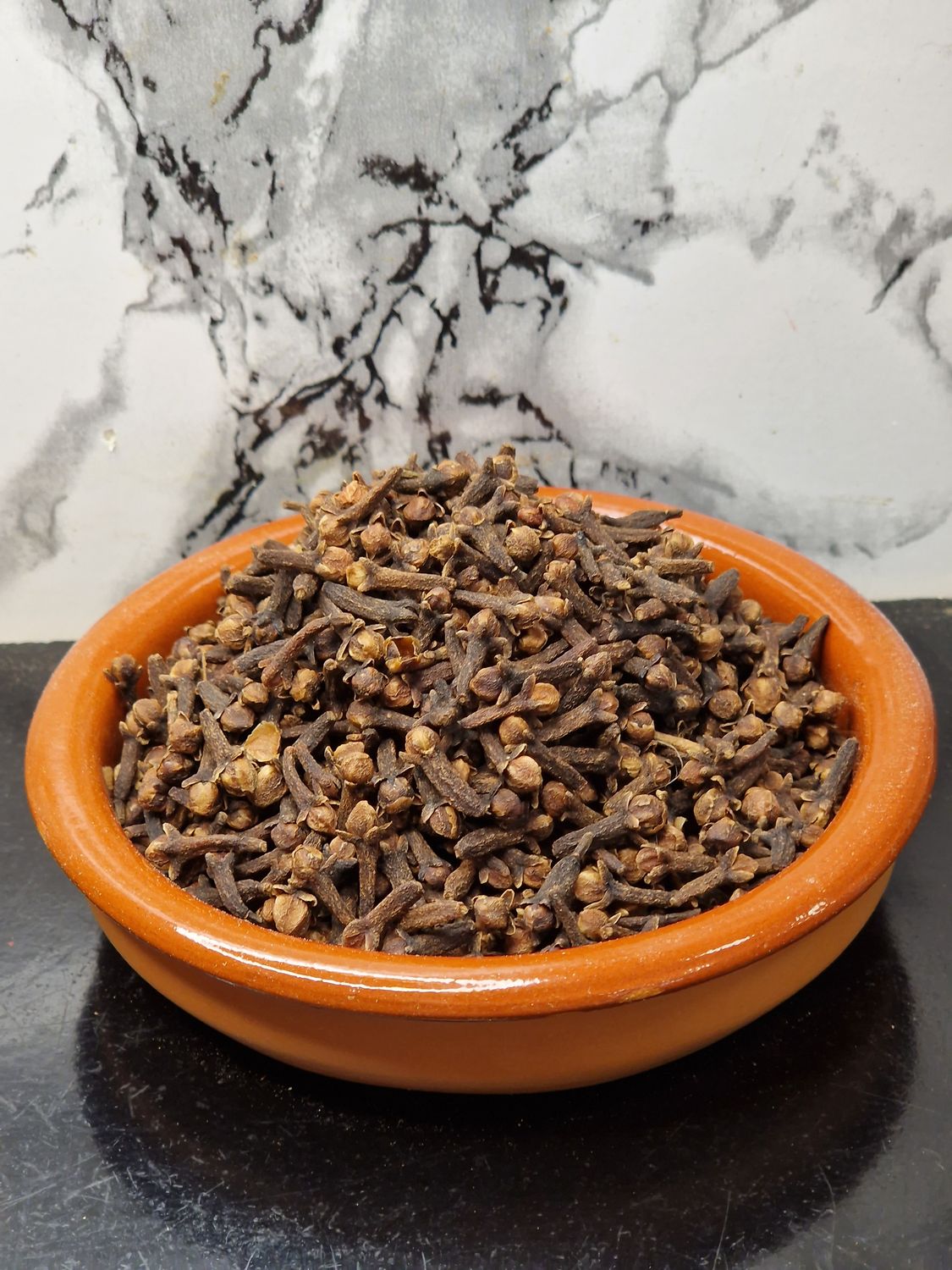Cloves 