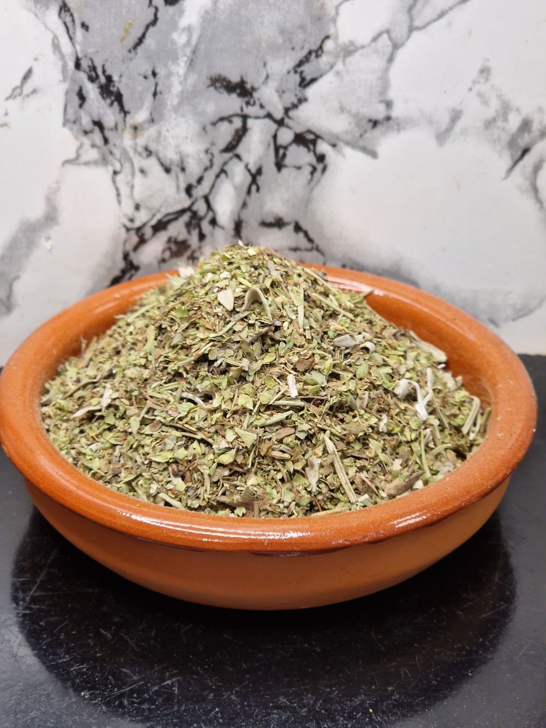 Italian herbs