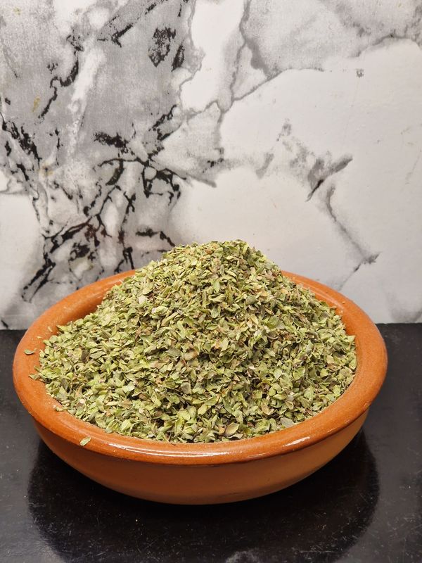Oregano 