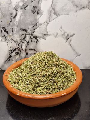 Oregano 