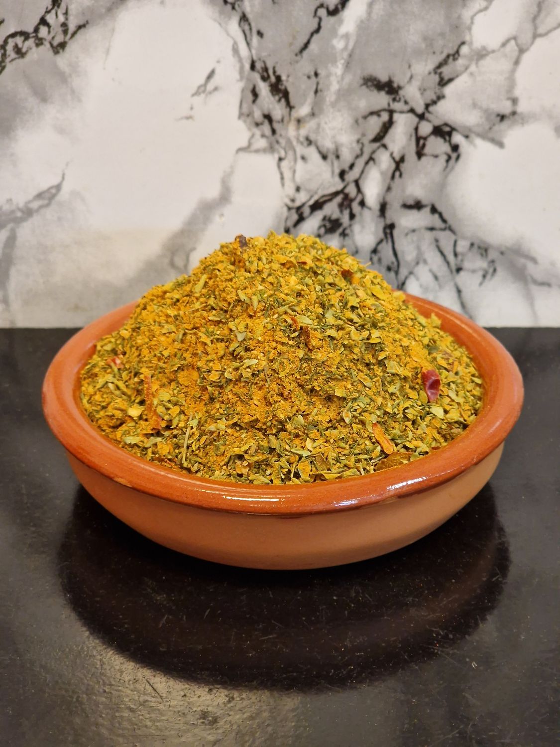 Massala Fish 