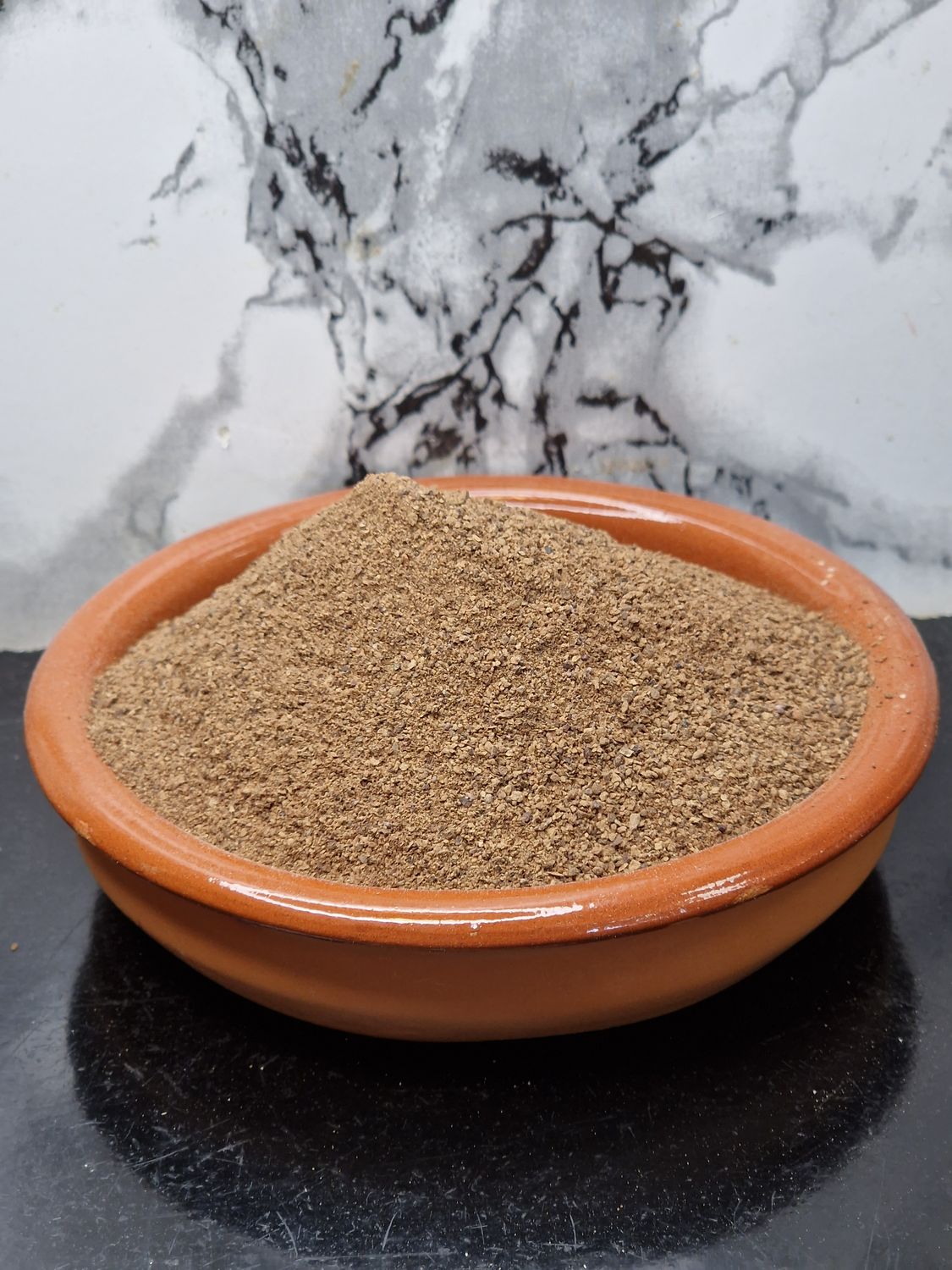 Jamaican Pepper Ground