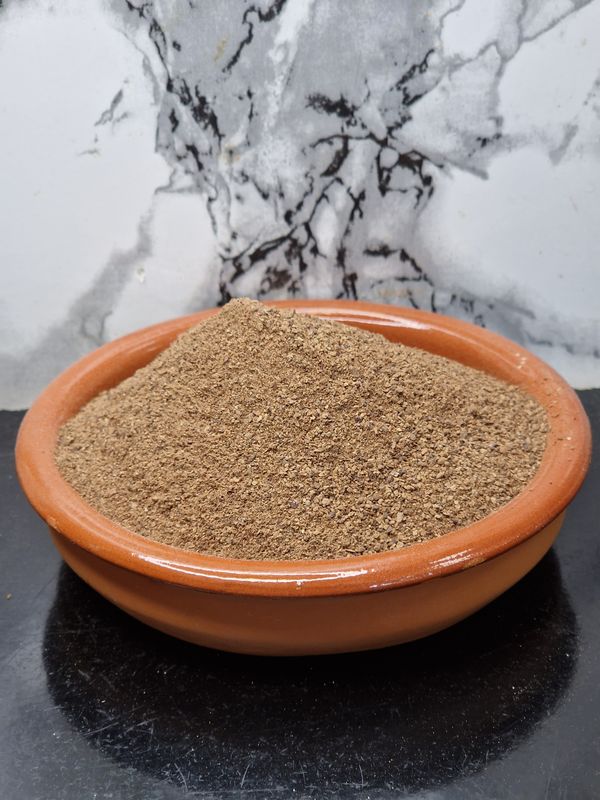 Jamaican Pepper Ground