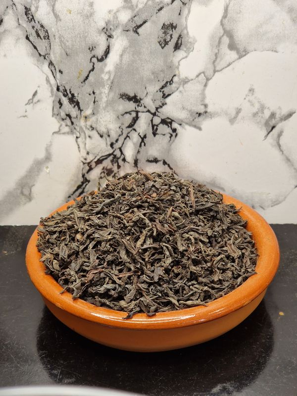 Black Tea 