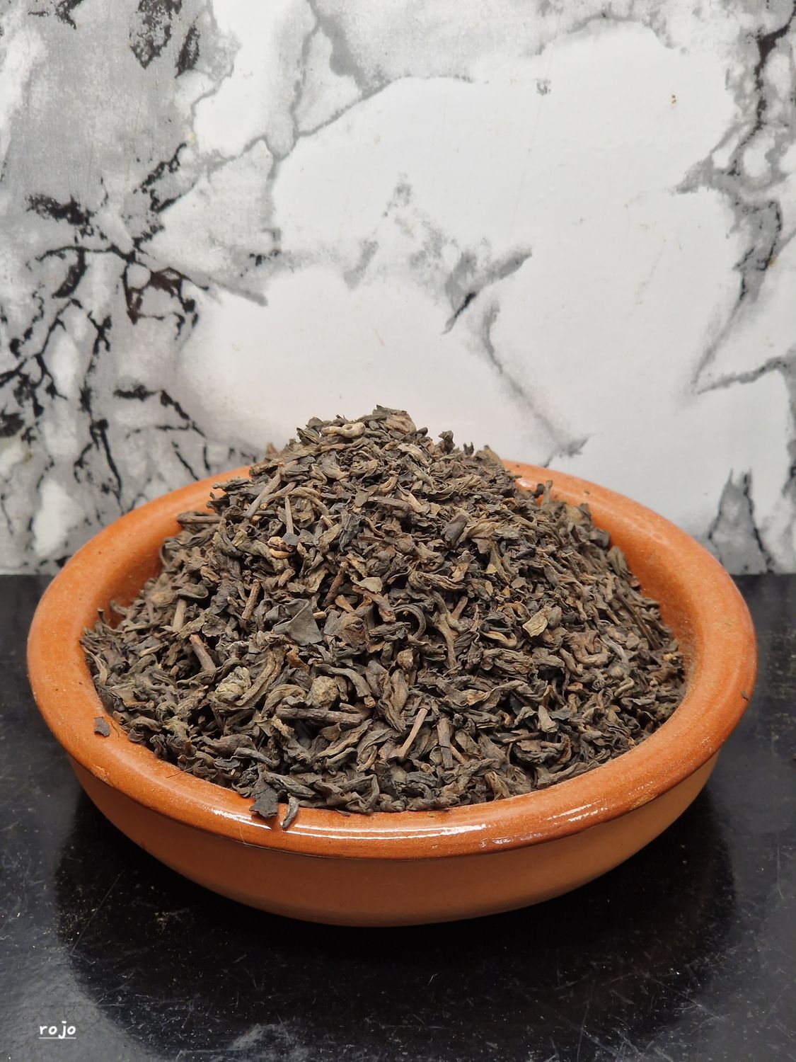 Red Tea