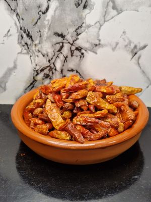 Cayenne