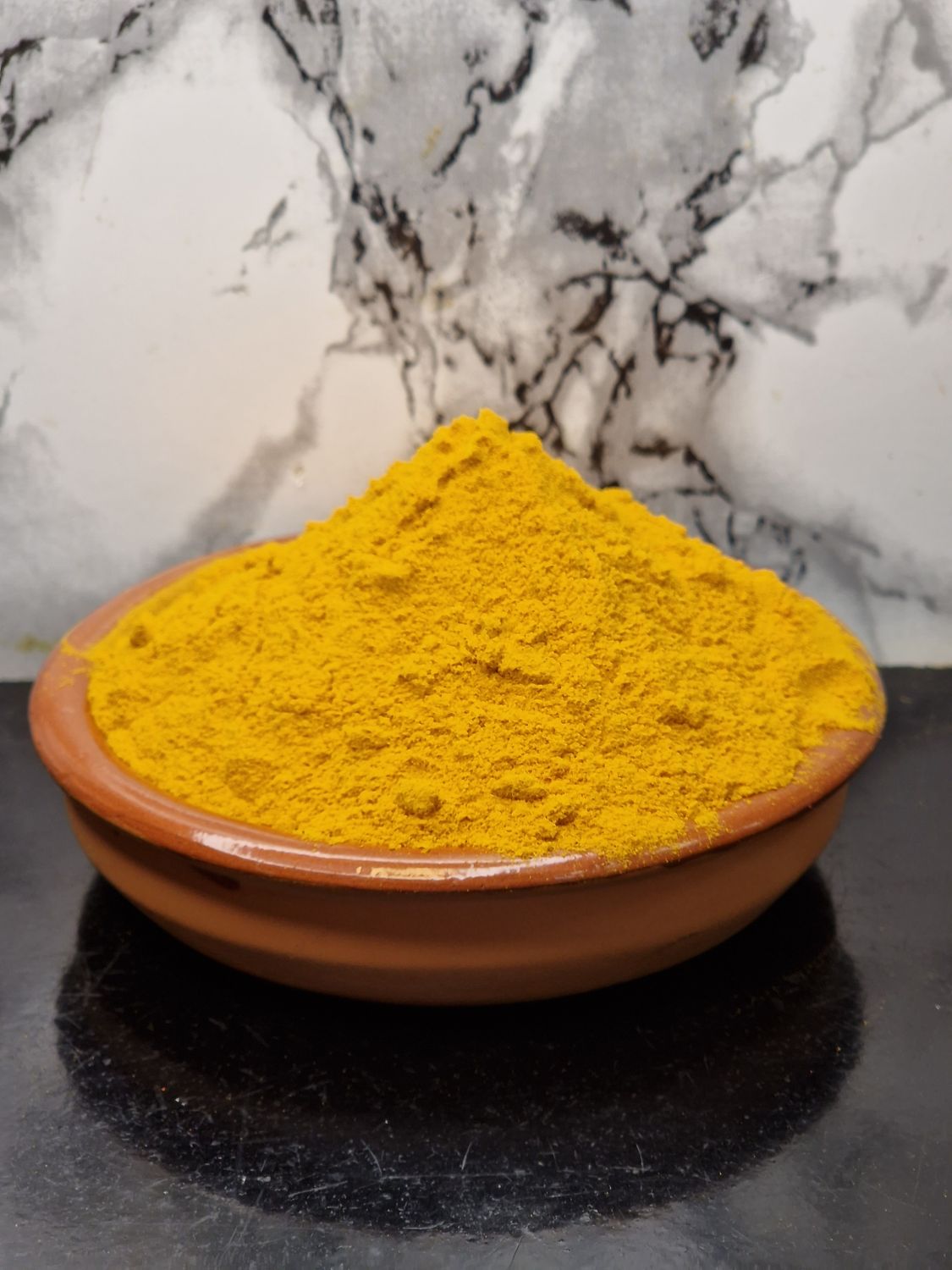 Ceylan Ground Turmeric
