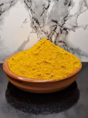 Ceylan Ground Turmeric