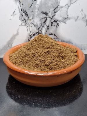 Garam Masala