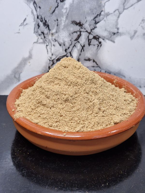 Ceylan Ground ginger
