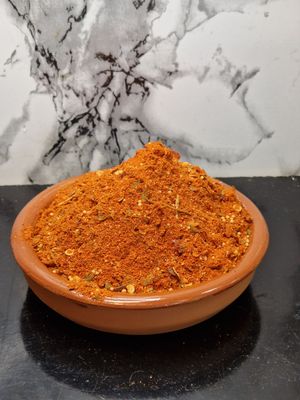 Piri-Piri