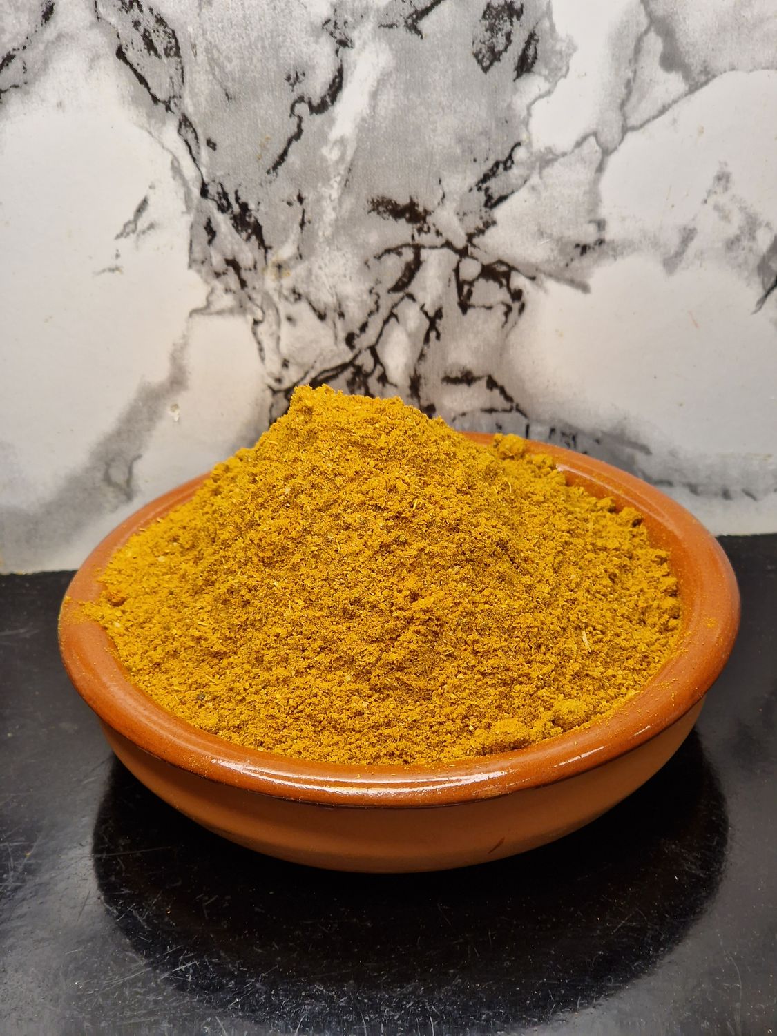 Tandoori 