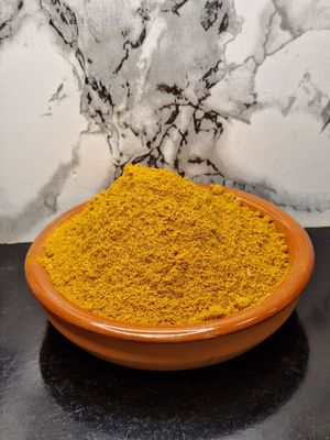 Tandoori 