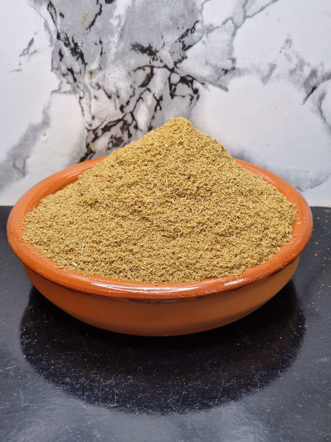 Ceylon Ground Cumin