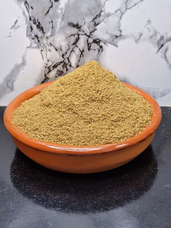 Ceylon Ground Cumin