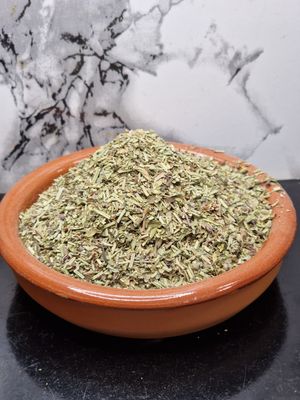 Provencal herbs