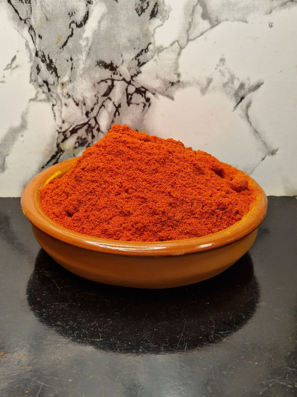 HOT Paprika
