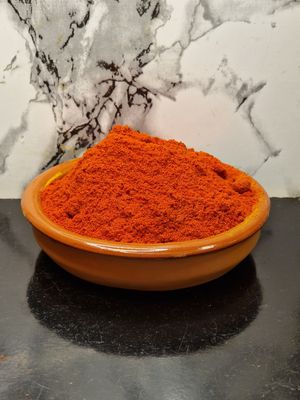 HOT Paprika