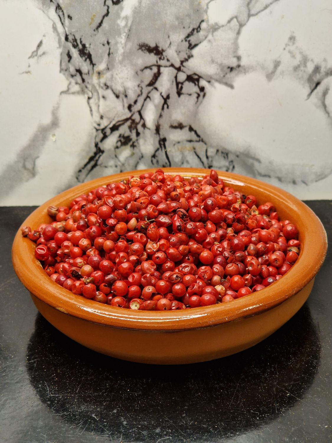 Pink Pepper