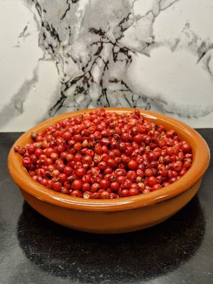 Pink Pepper
