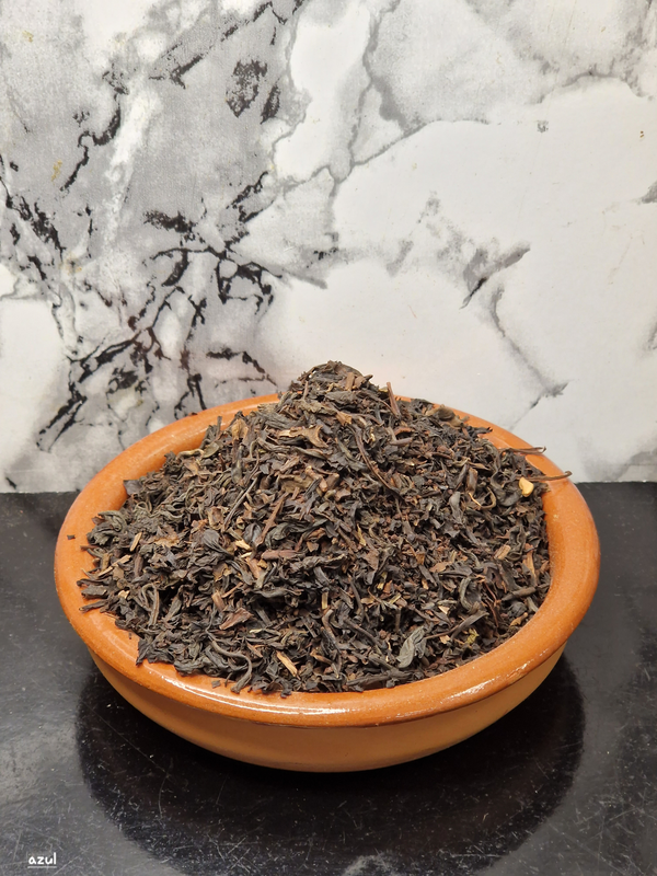 Blue Tea