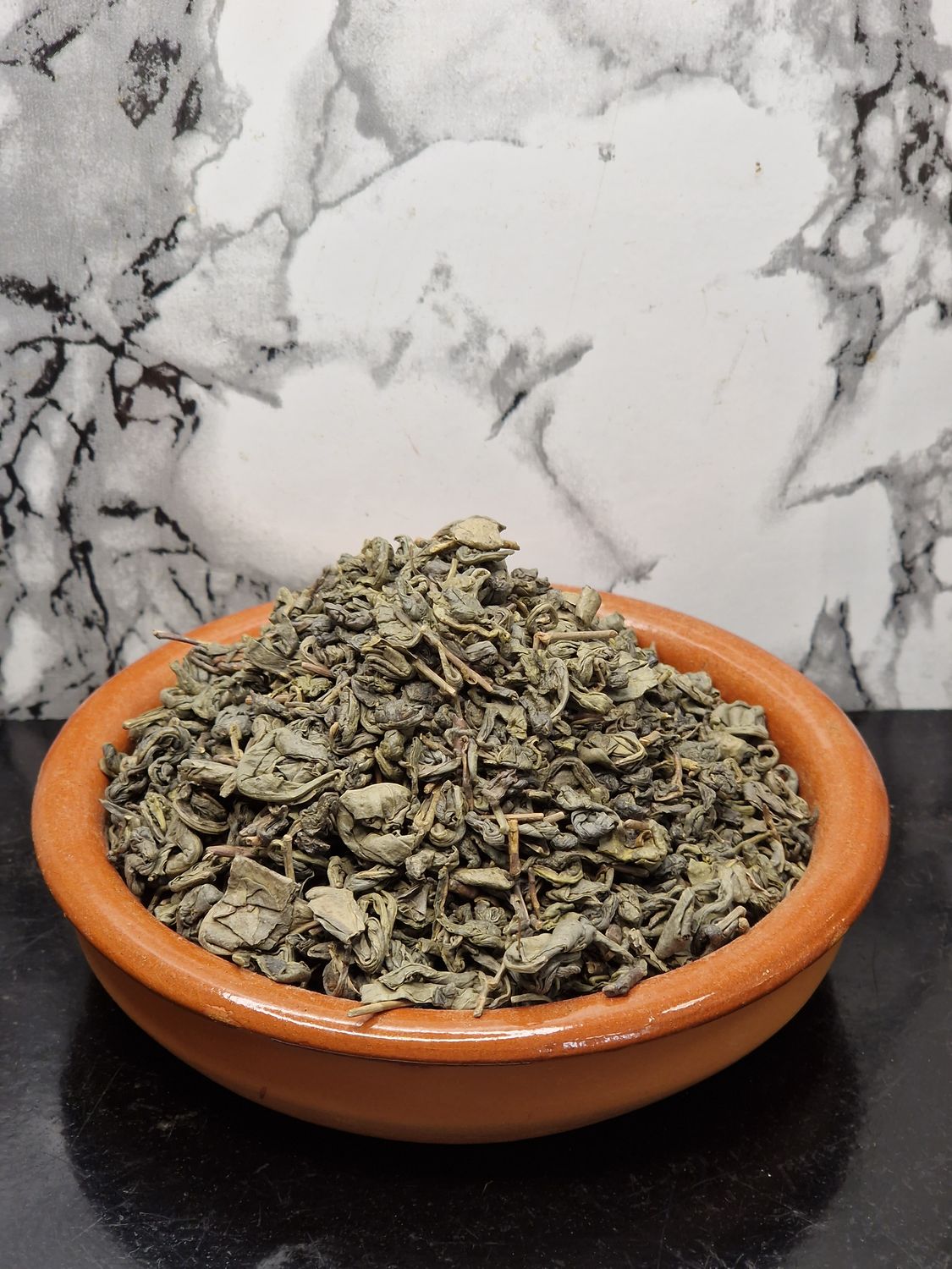 Green Tea 