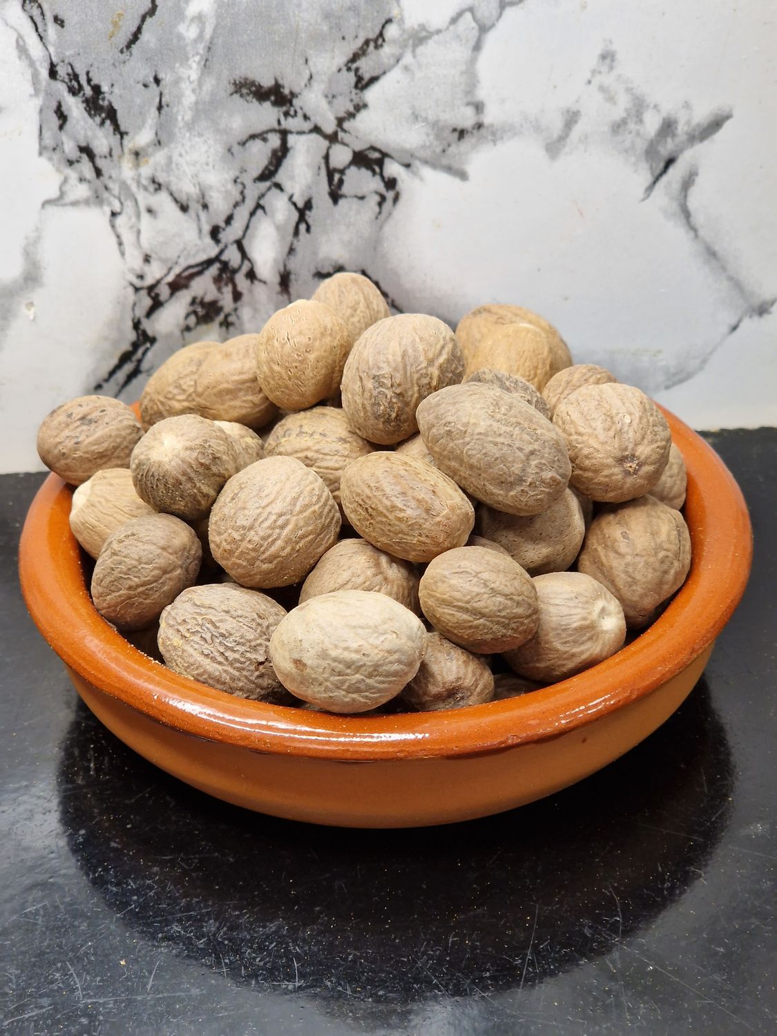 Nutmeg