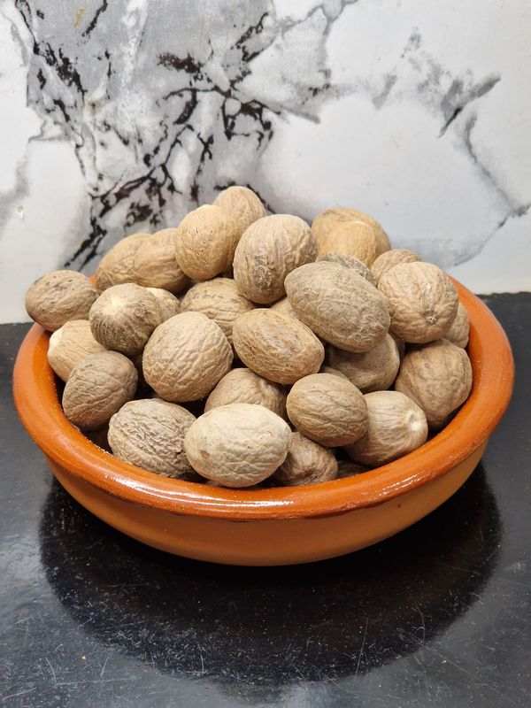 Nutmeg