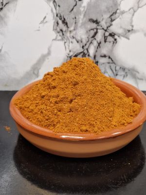 Paella
