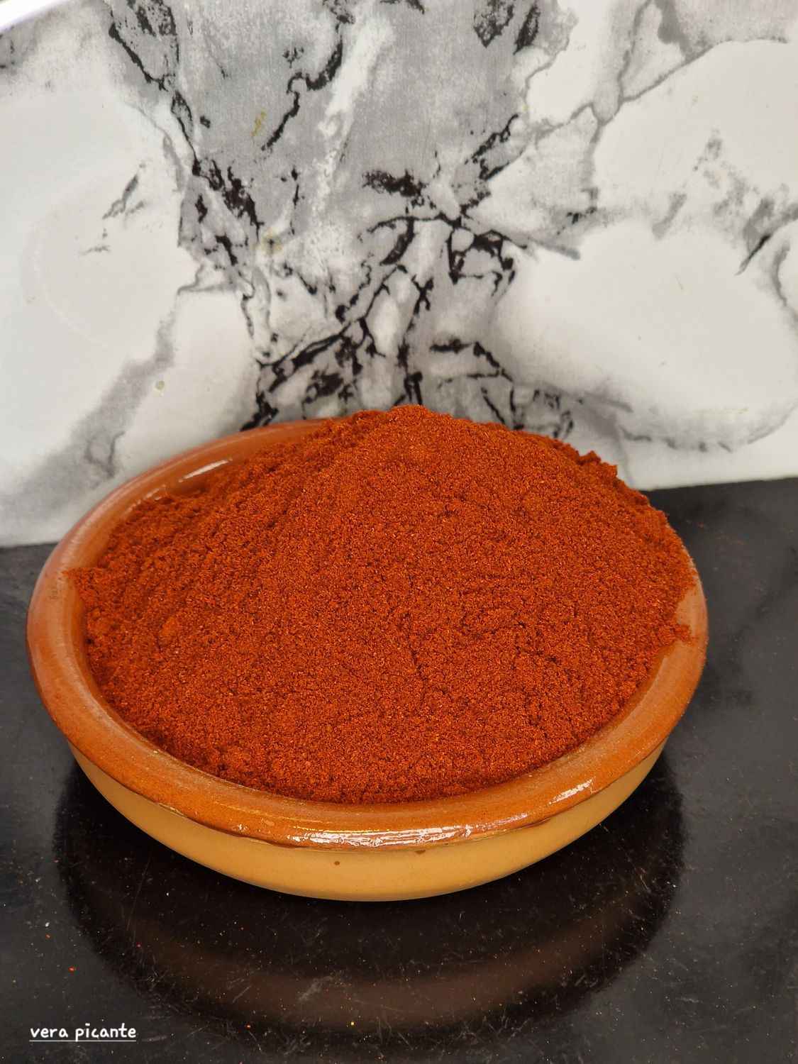 Smoke hot Paprika Vera