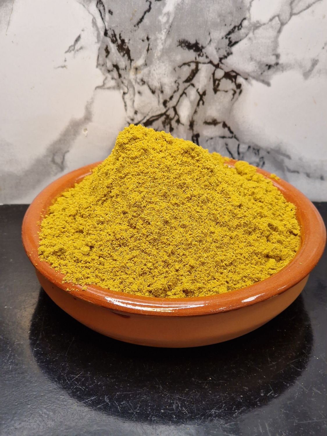Ras El Hanout