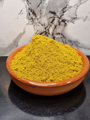 Ras El Hanout