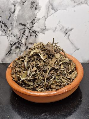 White tea