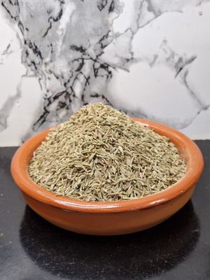 Cumin Seeds