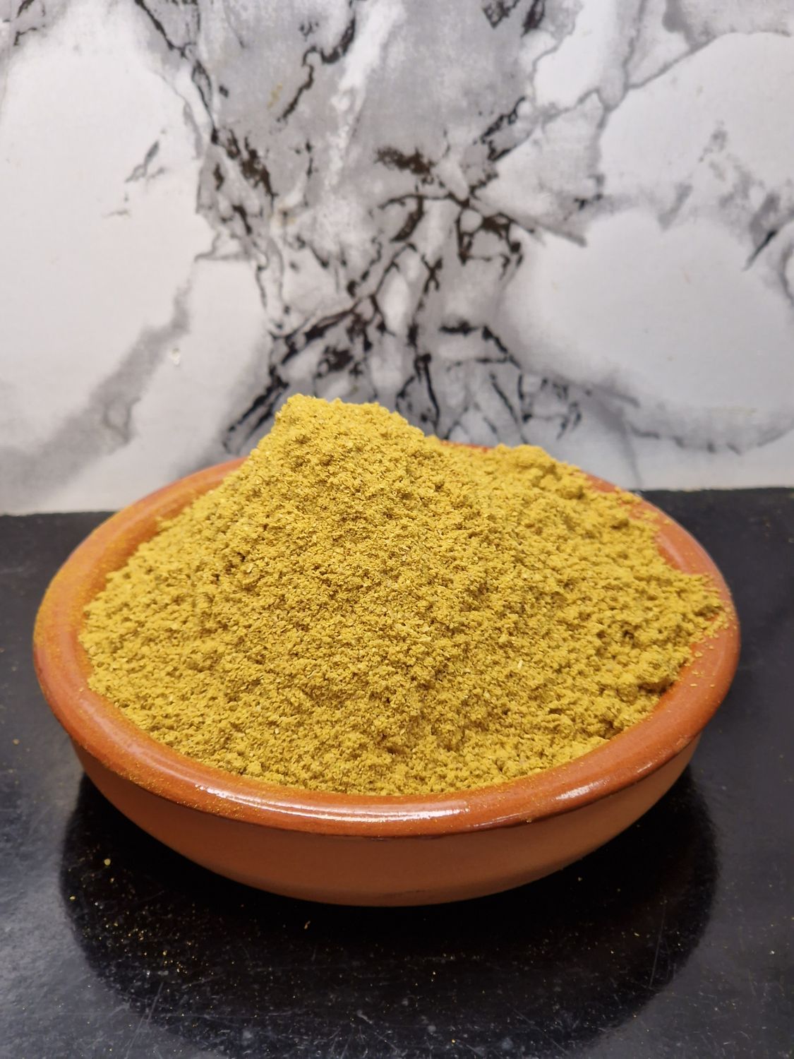 Ceylon Madras Curry