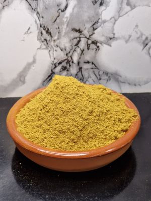 Ceylon Madras Curry