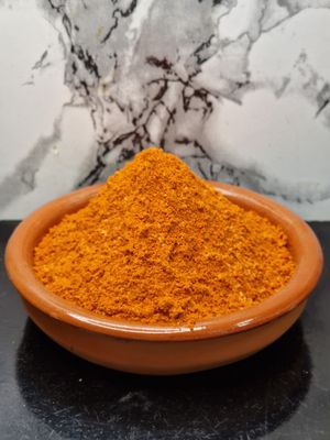 Red Curry / Thai Curry