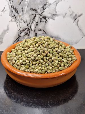Green Pepper