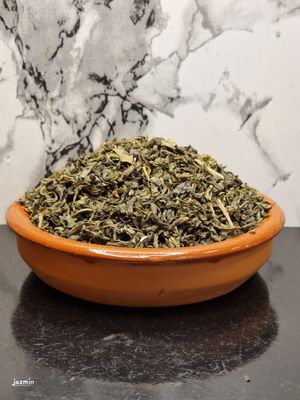 Jasmine Green Tea