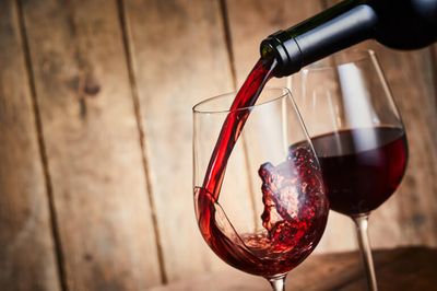 Vinos y Vermú