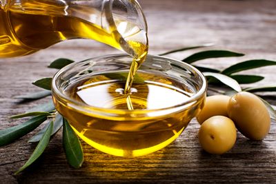 Aceites y Vinagres